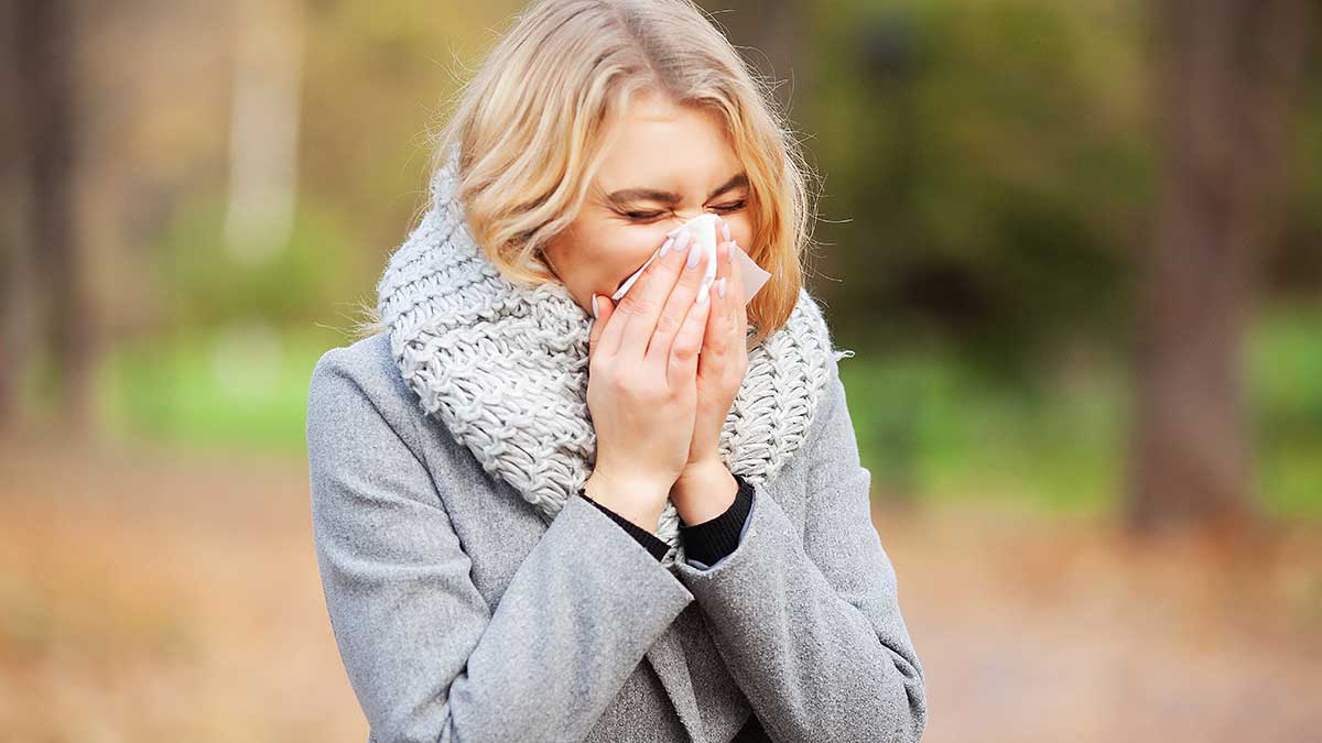 Hogyan védekezzünk influenza ellen?