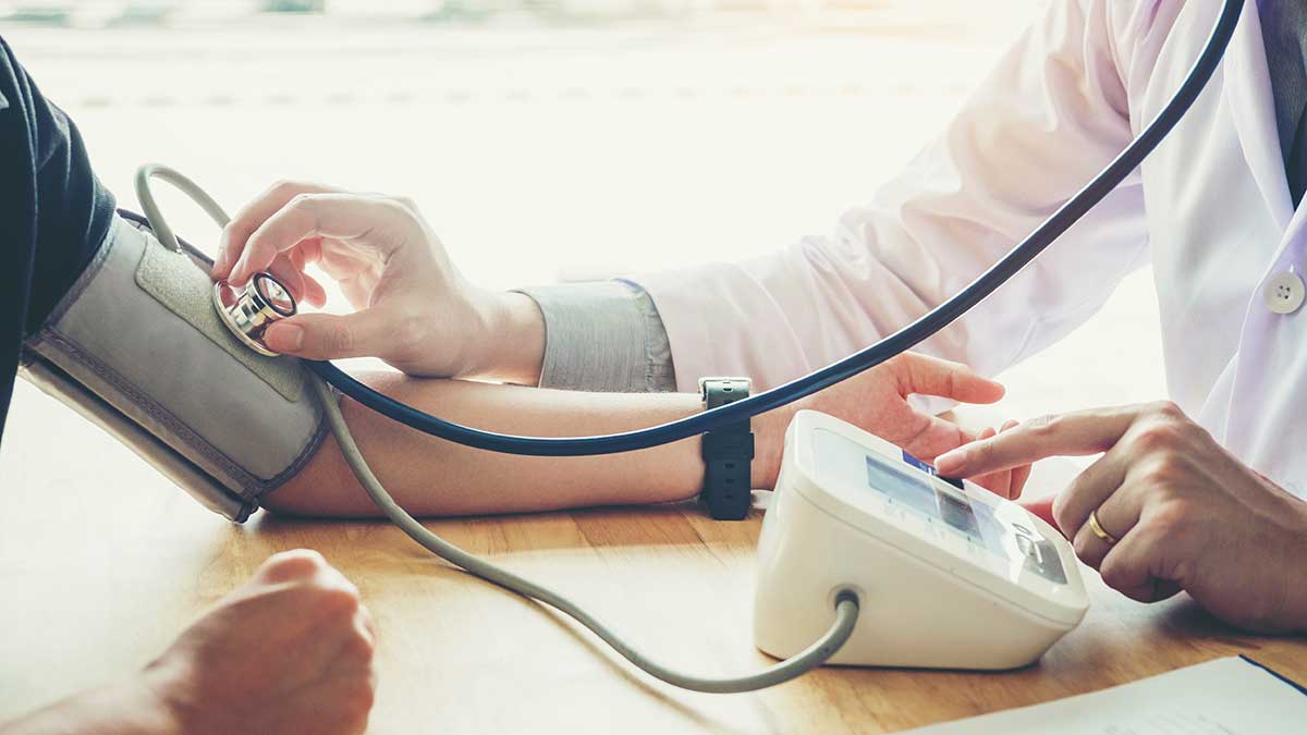 Hogyan előzhetjük meg a magas vérnyomás kialakulását?