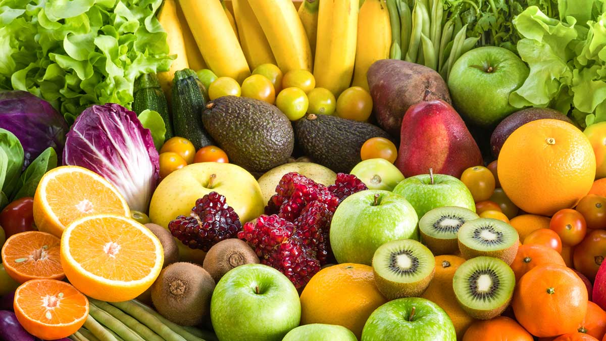 Minden, amit a gyümölcsfogyasztás előnyeiről tudni érdemes