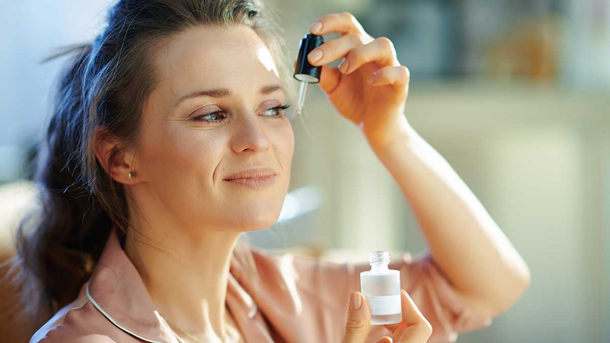 Hogyan segíti a retinol a szépségápolást?