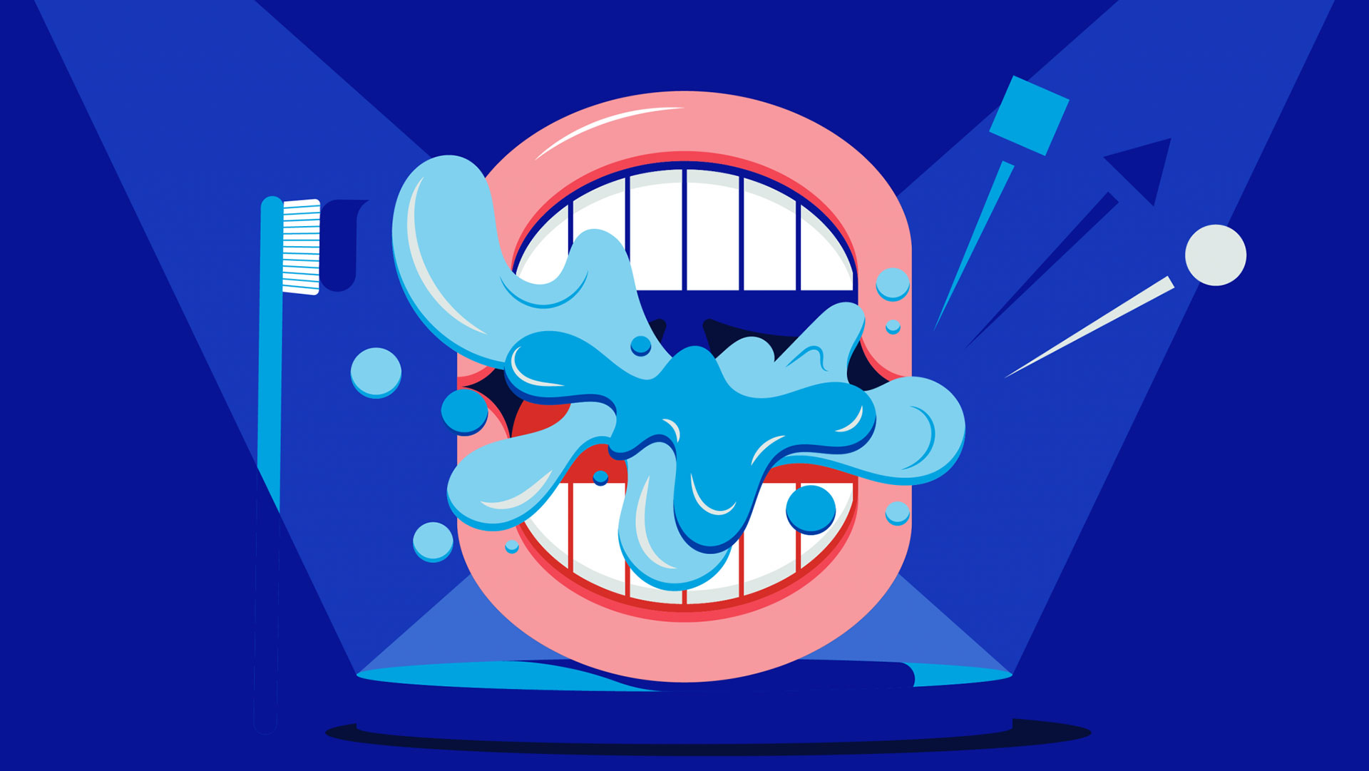 Hogyan támogatja a fogkrém a szájüregi egészséget? 